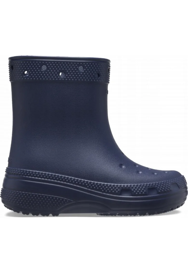 Ghete Copii,  Kids Classic Boot, Albastru, Albastru