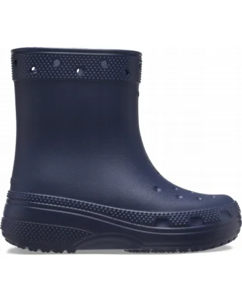 Ghete Copii,  Kids Classic Boot, Albastru, Albastru