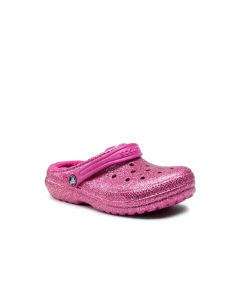 Papuci flip-flop copii,  Textil, Roz
