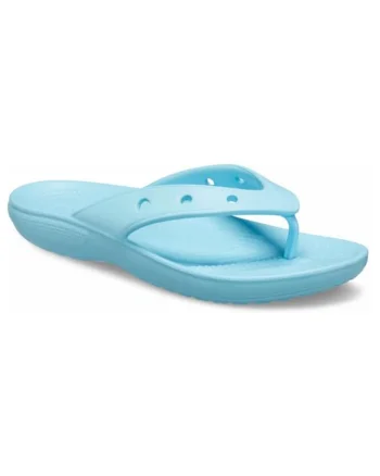 Slapi Barbati,  Classic Flip, Albastru, Albastru