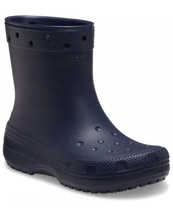 Cizme Cauciuc Barbati,  Classic Boot, Albastru, Albastru