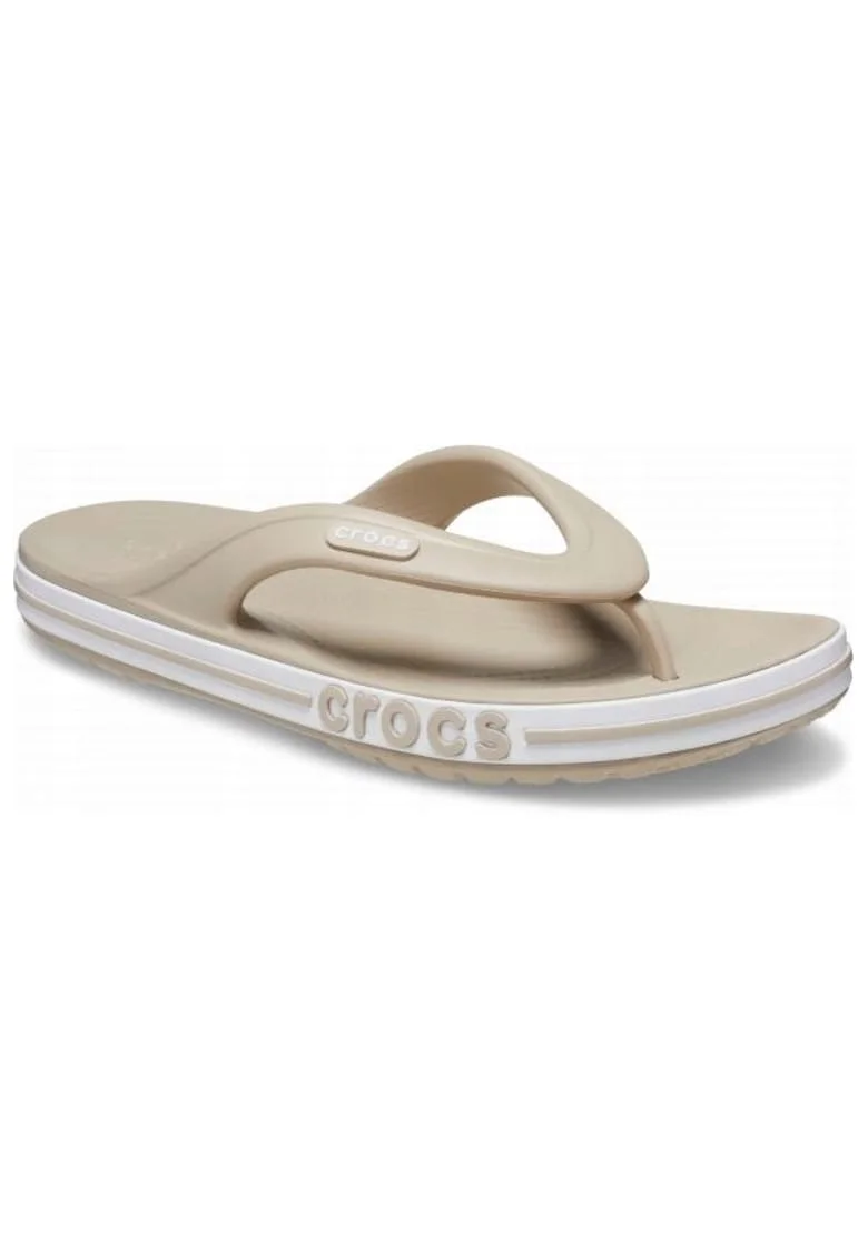 Slapi Flip Flops Pentru Barbati,  Bayaband 205393 Flip, Bej, Bej