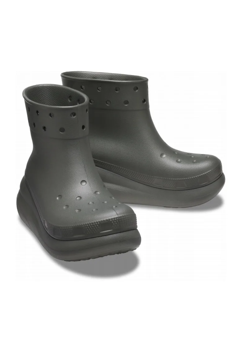 Cizme Cauciuc Femei,  Crush 207946 Boot, Gri, Gri