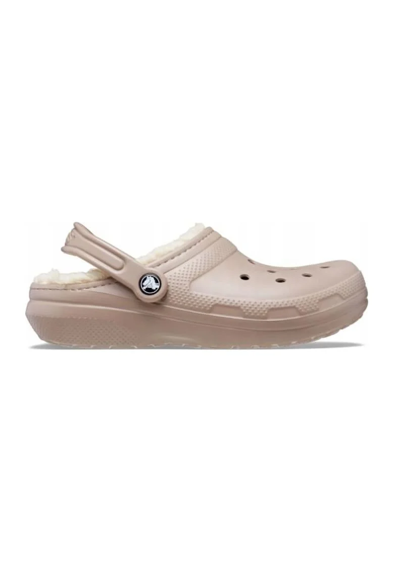 Saboti Izolati Barbati,  Classic Lined 203591 Clog - 65487, Bej