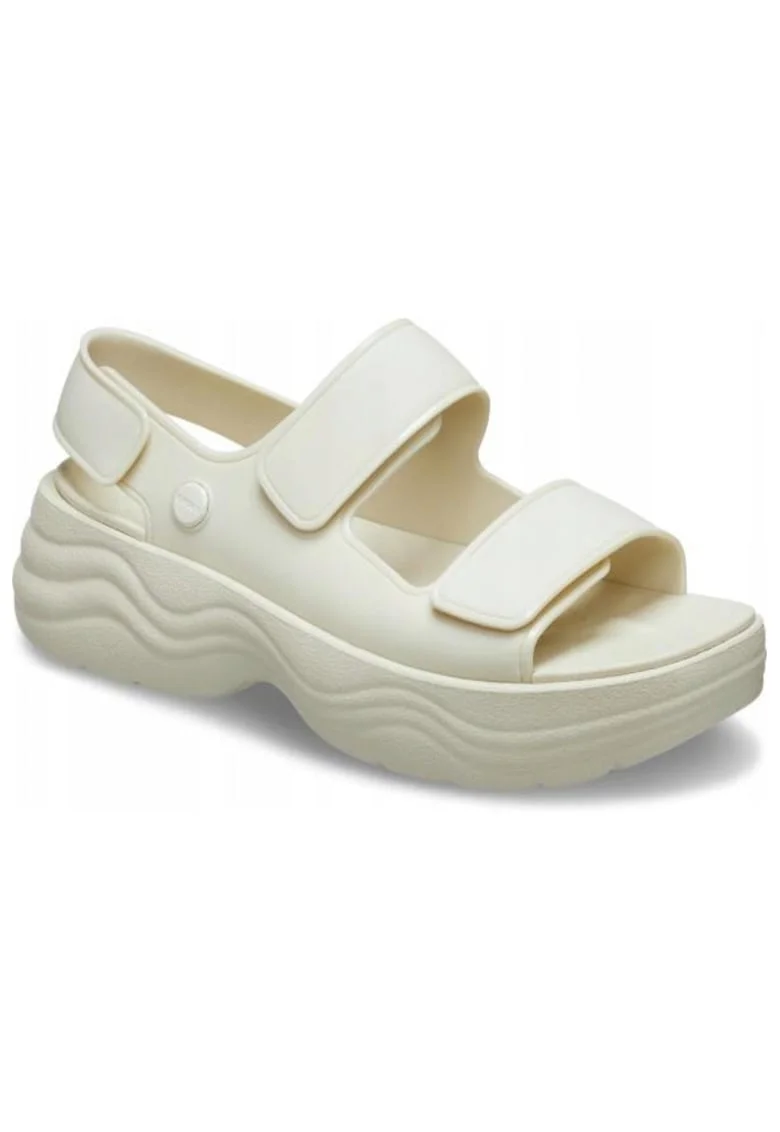 Sandale Femei,  Skyline 208183 Sandal, Bej, Bej