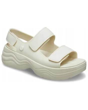 Sandale Femei,  Skyline 208183 Sandal, Bej, Bej
