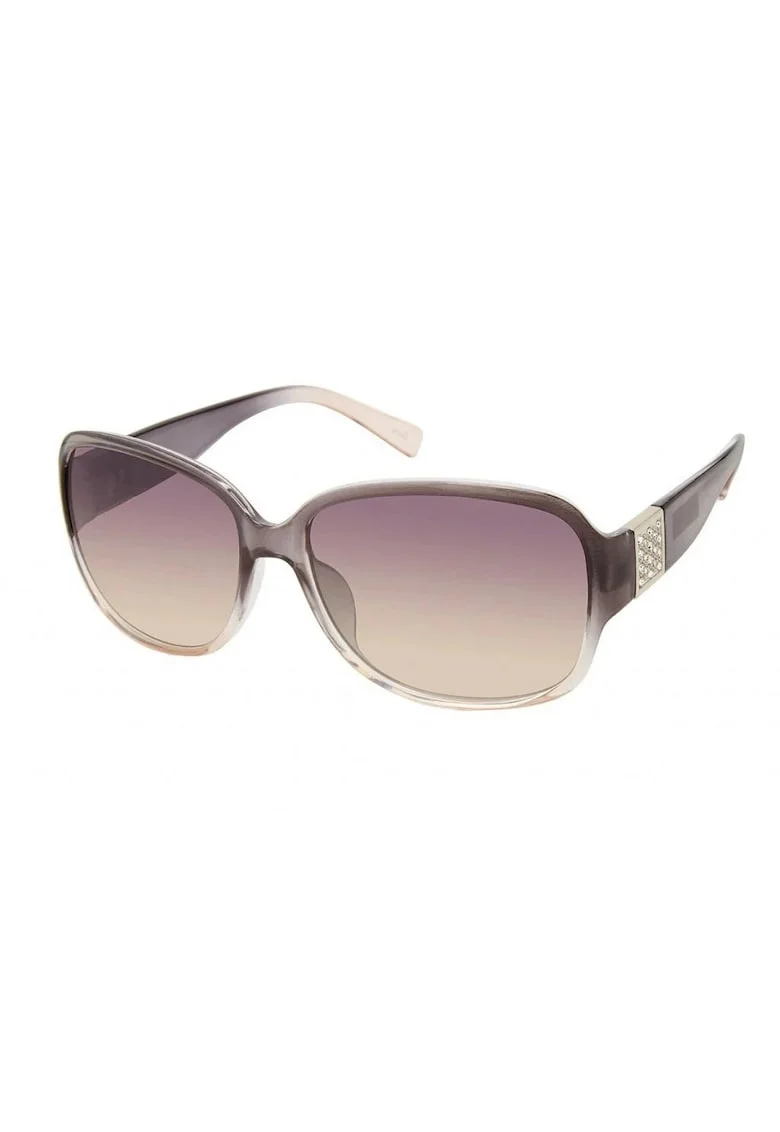 Ochelari de soare  GF0411-5820B, gri, 58x15x135 cm