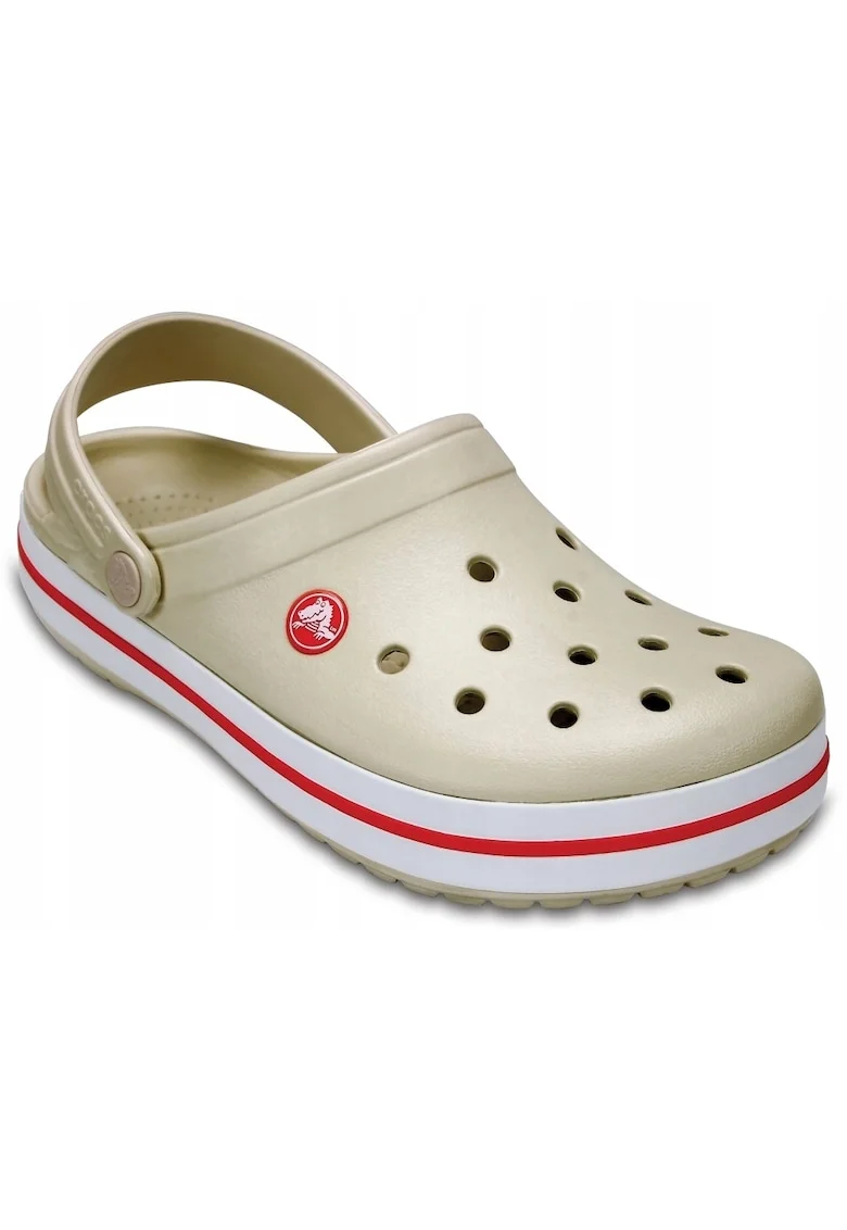 Saboti  Crocband - 11016-1AS 23467, Bej