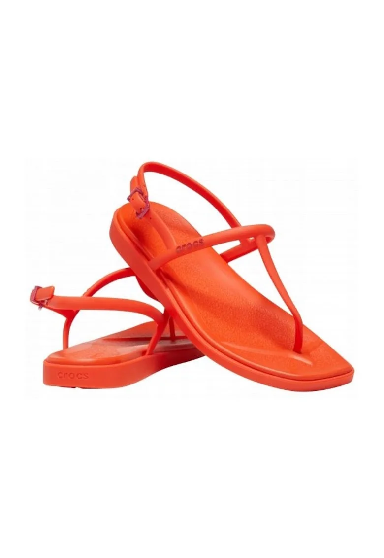 Sandale Femei,  Miami Thong 209793 Flip, Rosu, Rosu