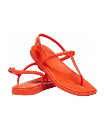 Sandale Femei,  Miami Thong 209793 Flip, Rosu, Rosu