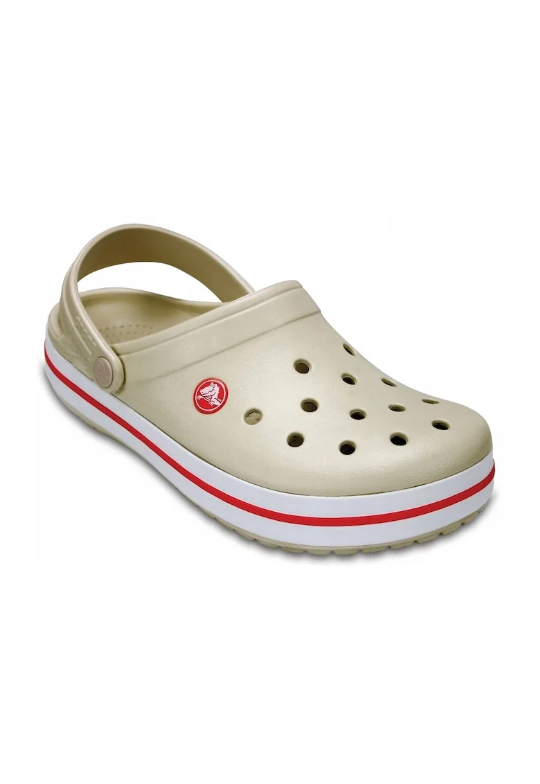 Saboti Barbati,  Crocband 11016 Clog, Bej, Bej