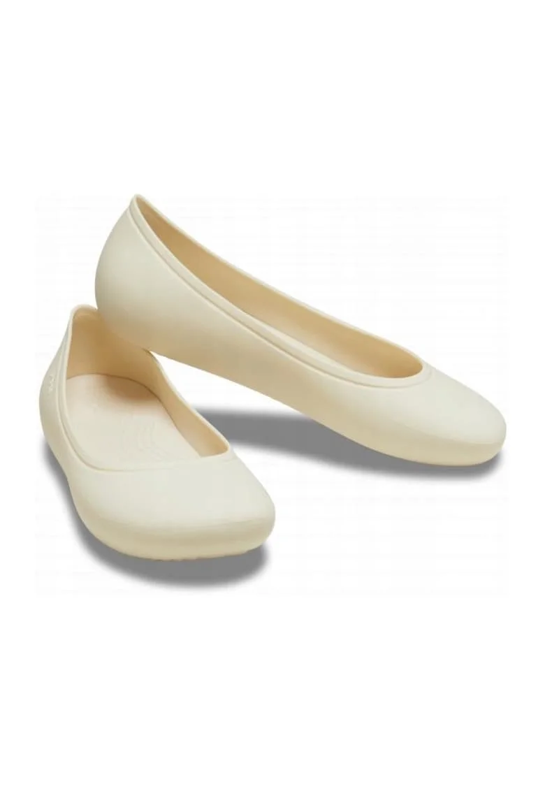 Balerini Dama,  Brooklyn Flat, Alb, Alb
