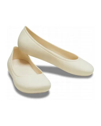 Balerini Dama,  Brooklyn Flat, Alb, Alb