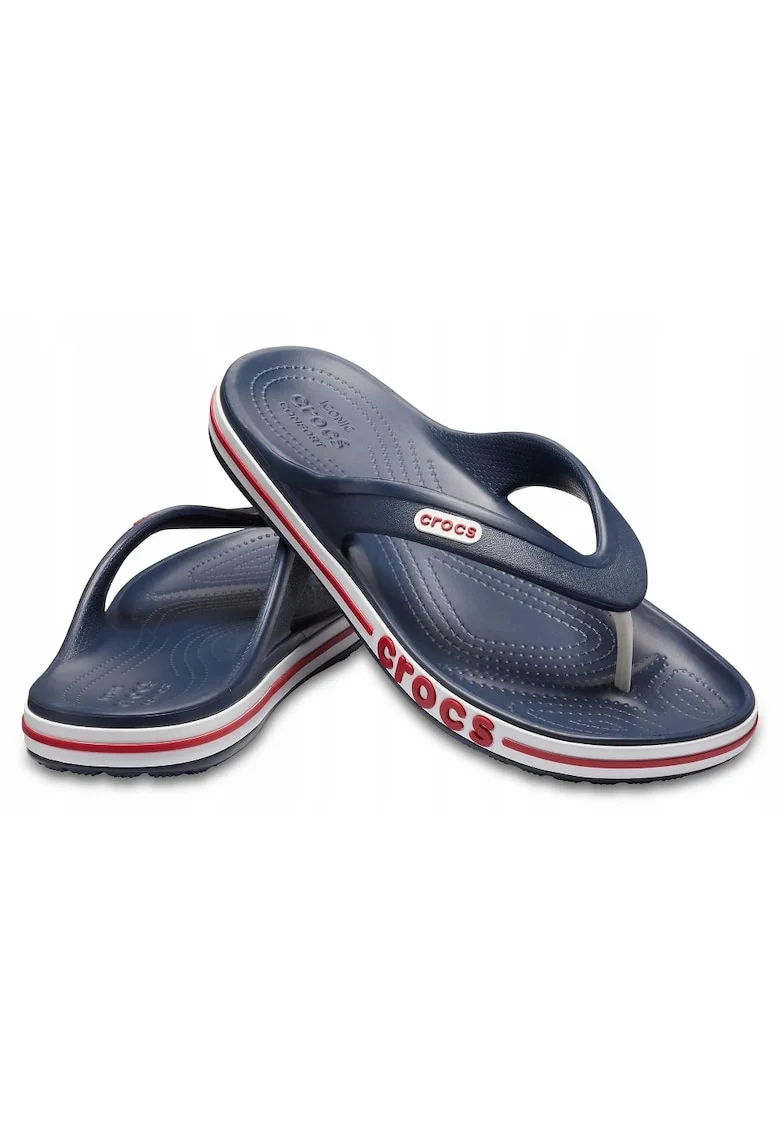 Papuci Flip-flops,  Sintetic, Albastru,