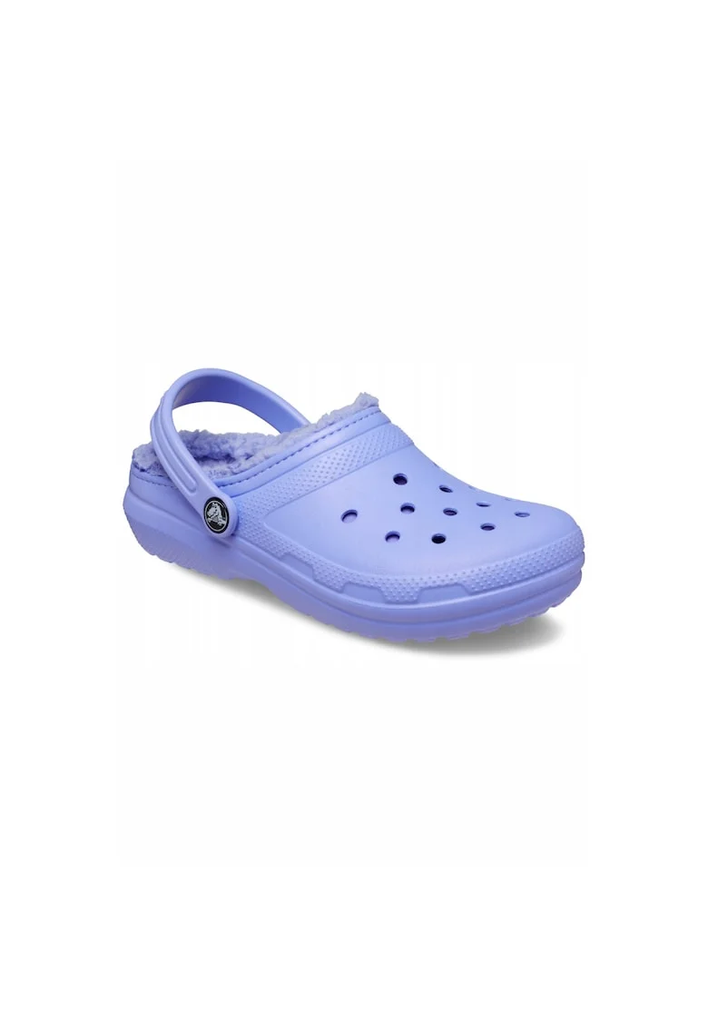 Saboti Copii,  Classic Clog, Violet,