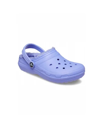 Saboti Copii,  Classic Clog, Violet,