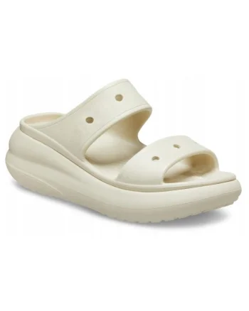 Saboti Barbati,  Crush Platforma Sandal, Bej,