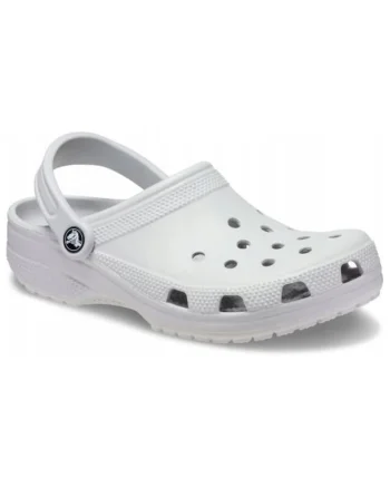 Saboti Barbati,  Classic 10001 Clog, Gri, 46-47