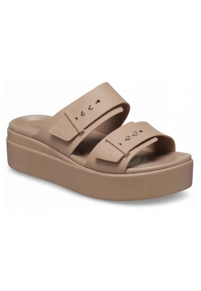 Sandale Dama,  Brooklyn 207431 Low Wedge, Maro,
