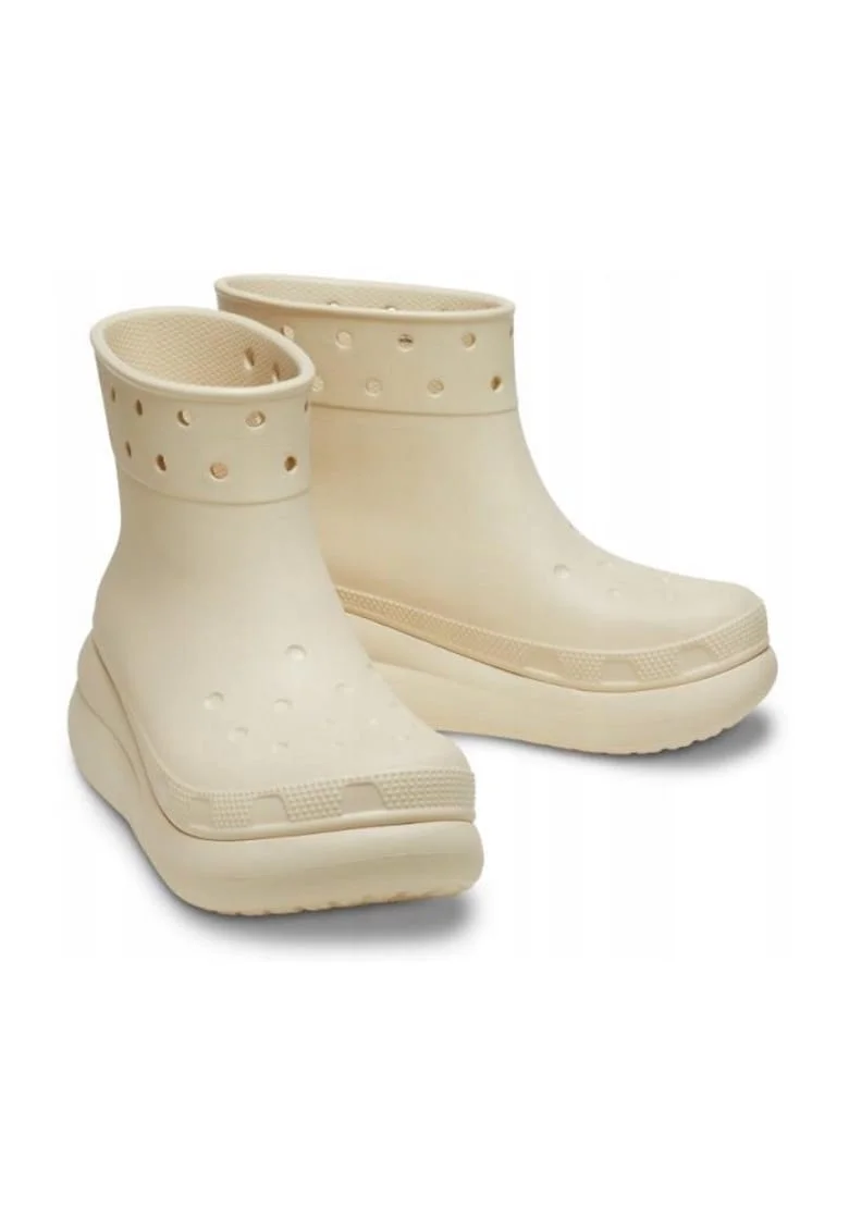 Cizme Cauciuc Femei,  Crush 207946 Boot, Bej,
