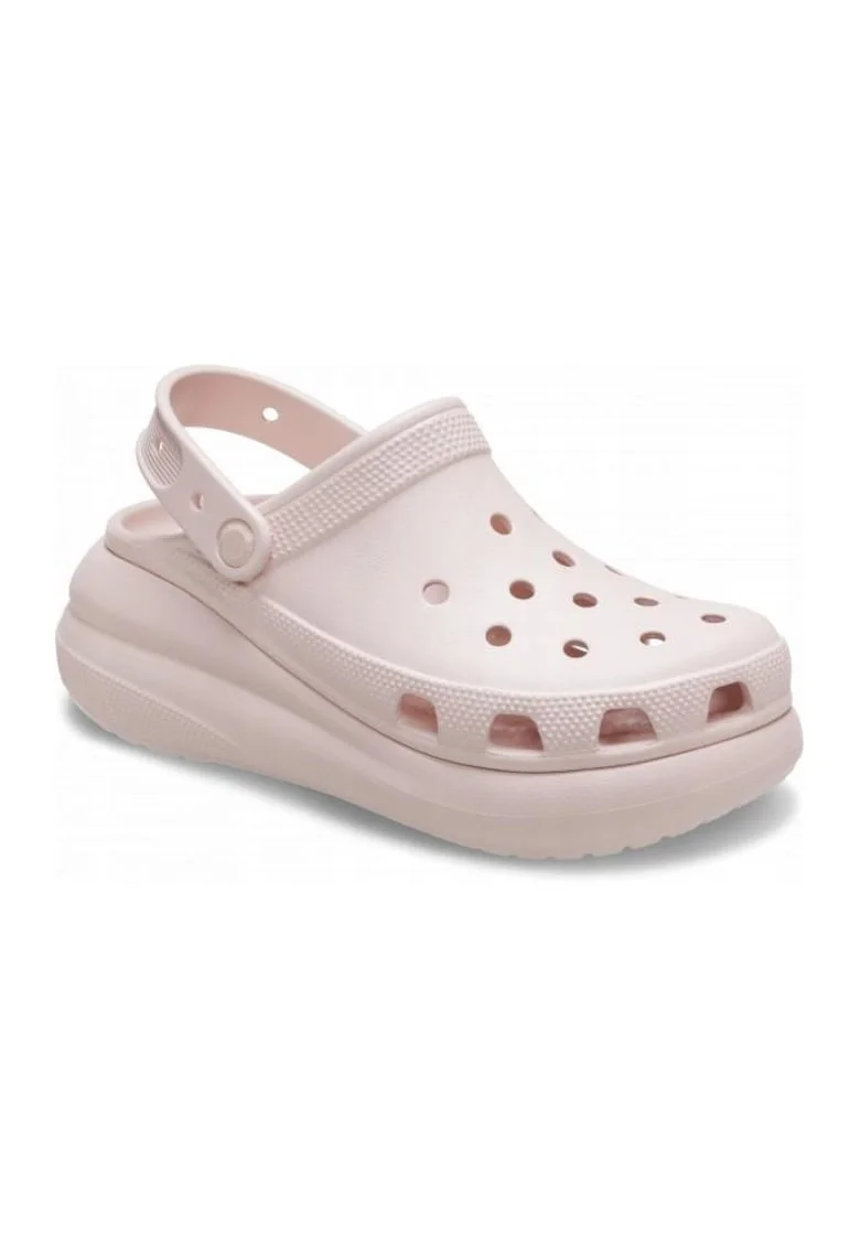 Saboti Femei,  Classic Crush 207521 Clog, Roz,