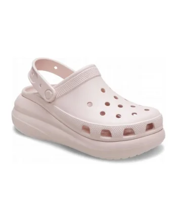 Saboti Femei,  Classic Crush 207521 Clog, Roz,