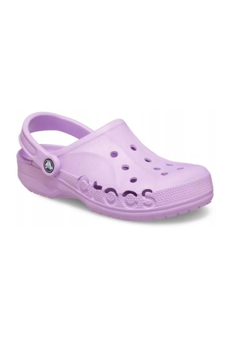 Saboti Femei,  Baya 10126 Clog, Violet,