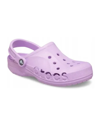 Saboti Femei,  Baya 10126 Clog, Violet,