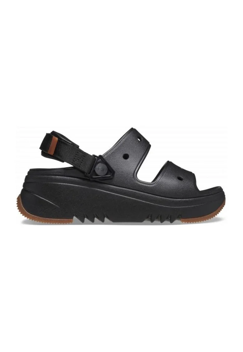 Sandale Femei,  Hiker XScape 208181 Sandal, Negru,