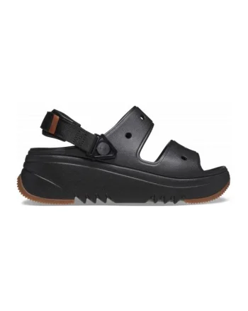 Sandale Femei,  Hiker XScape 208181 Sandal, Negru,