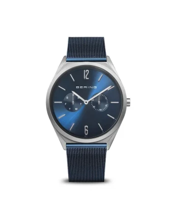 Ceas Barbati,  ULTRA SLIM 17140-307