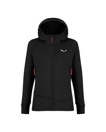 Jacheta trekking dama  Puez Polarlite