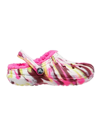 Papuci flip-flop fete,  Textil, Roz