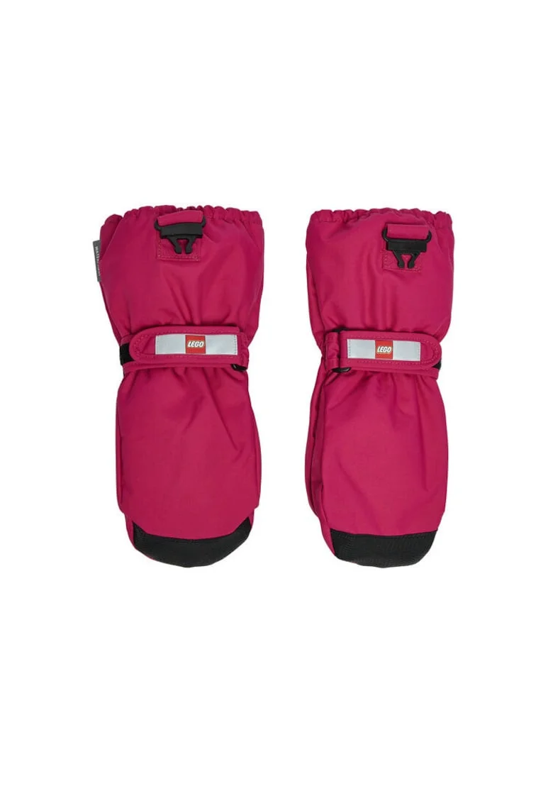 Manusi sport  22870 roz, material plastic