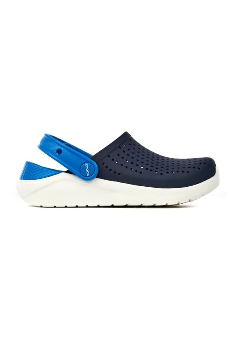 Saboti  LiteRide, Sintetic, Bleumarin