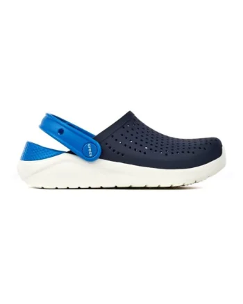 Saboti  LiteRide, Sintetic, Bleumarin