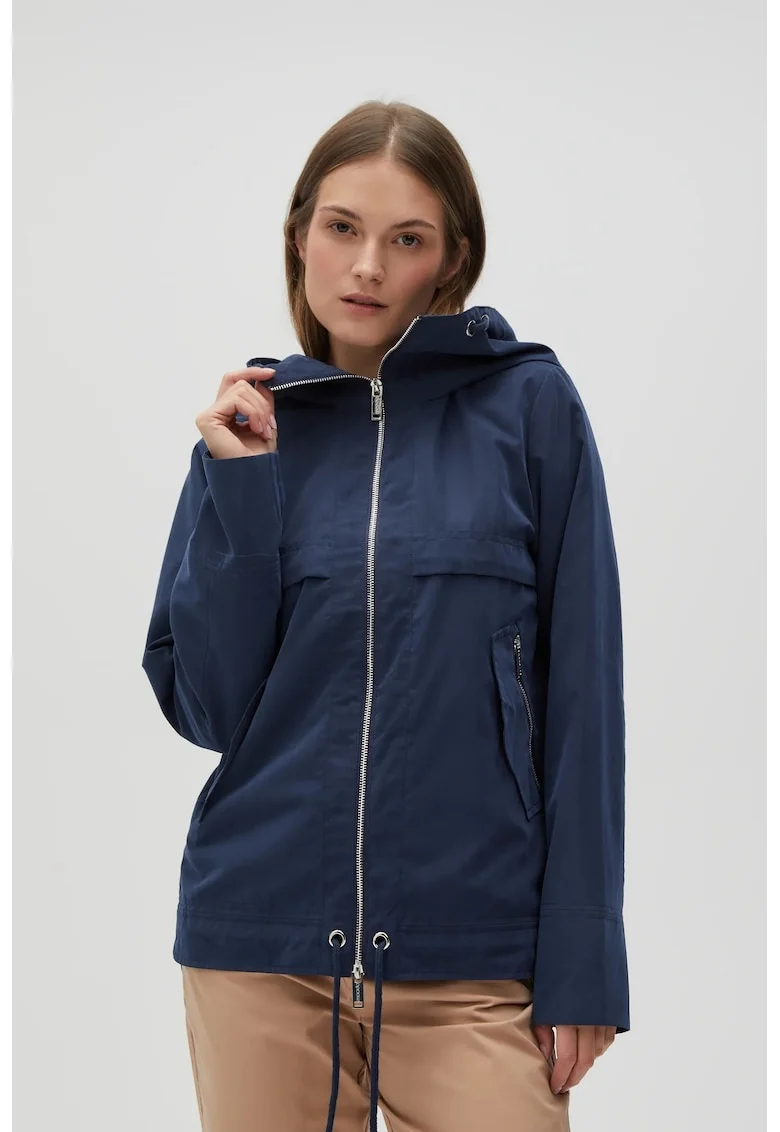 L-KU-4611, Bleumarin