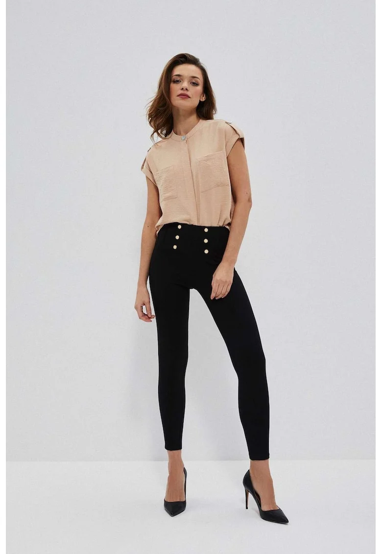 L-LG-3702, Negru