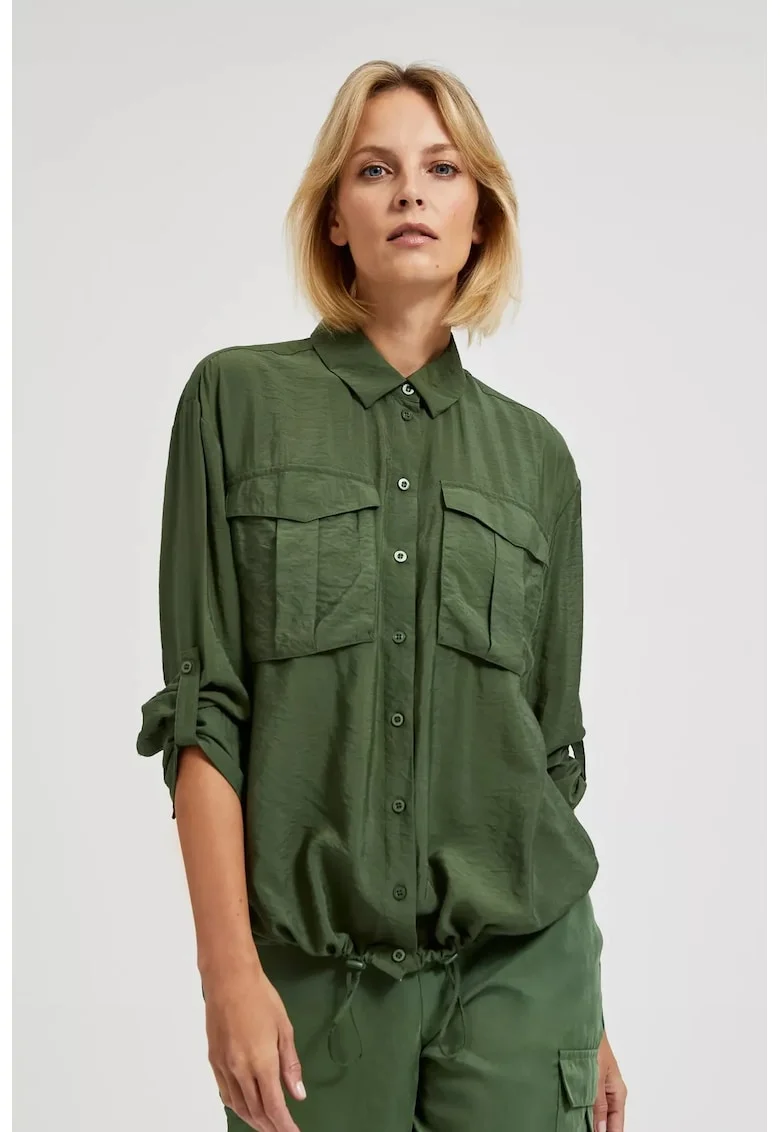 L-KO-4308, Verde