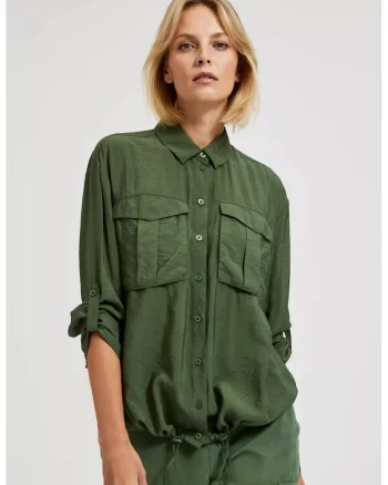 L-KO-4308, Verde