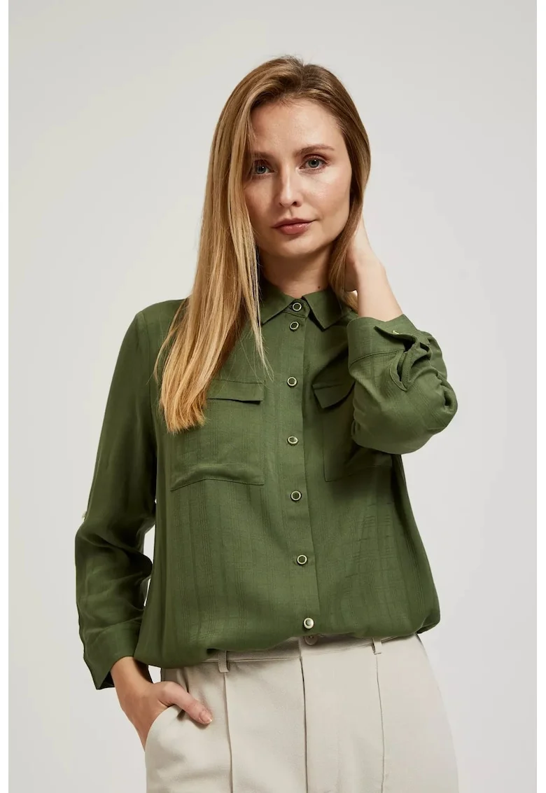 L-KO-4314, Verde