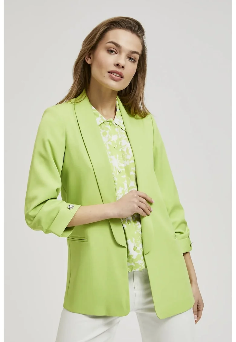 L-MR-4307, Verde