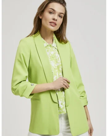 L-MR-4307, Verde