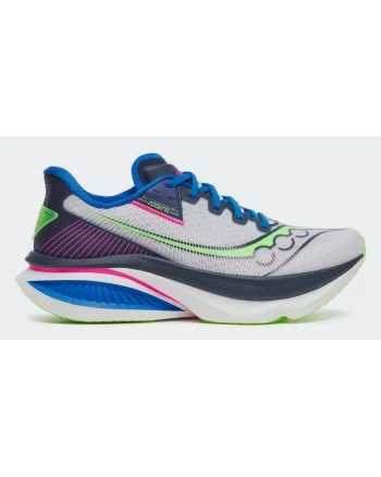 Pantofi sport barbati Endorphin Azura,  plasa, multicolor,