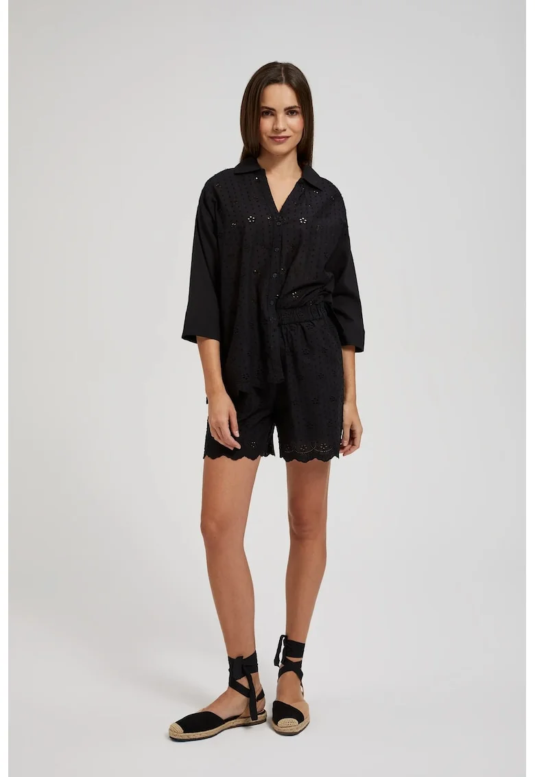 L-SH-4309, Negru