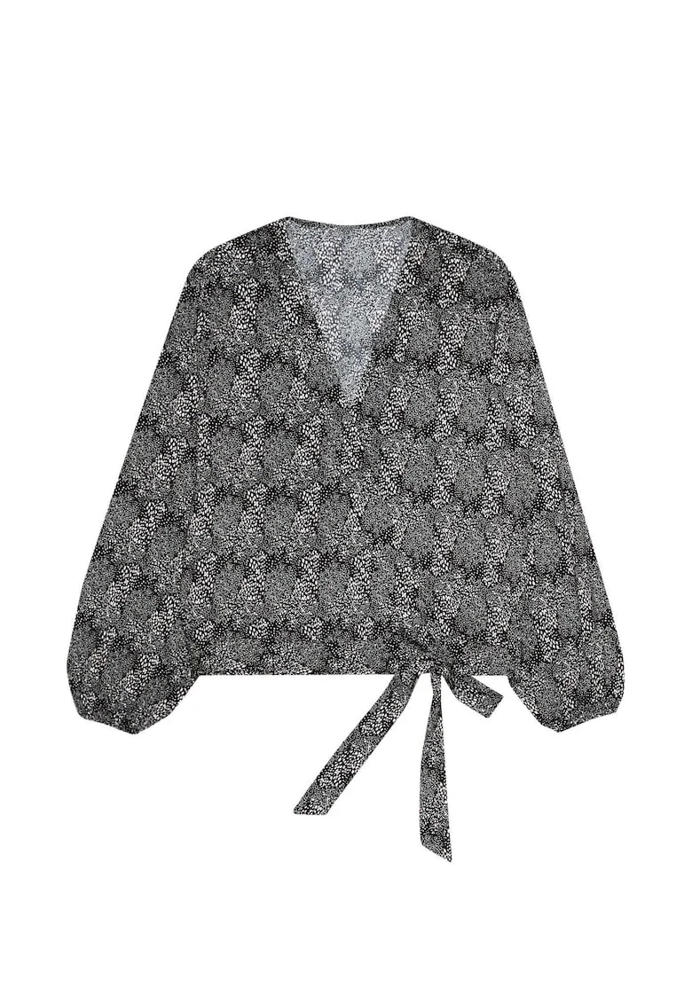 L-KO-3413, Negru
