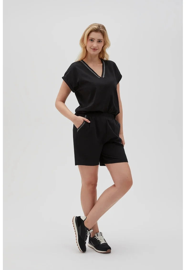 L-SH-4604, Negru