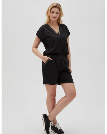 L-SH-4604, Negru