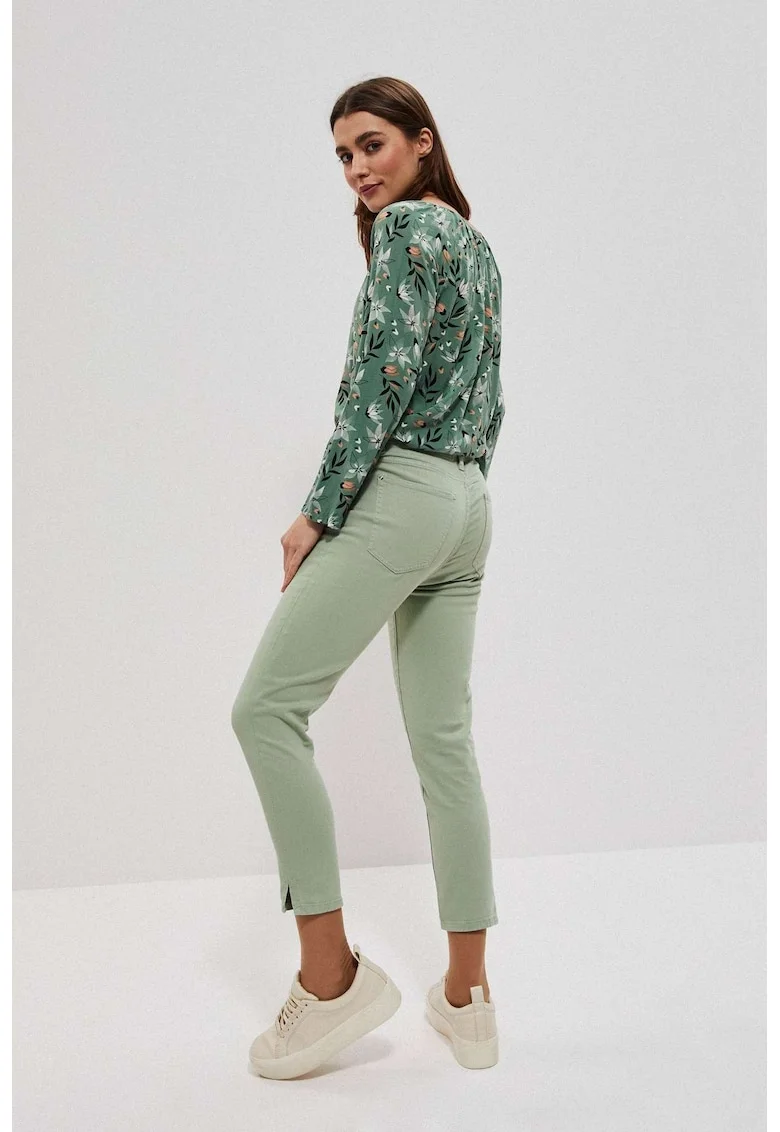 L-SP-3705, Verde