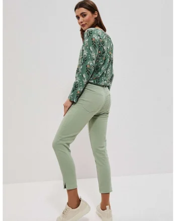 L-SP-3705, Verde